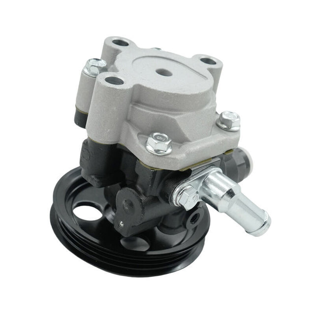Power Steering Pump Fit For Toyota Camry MCV36R MCV20R 3.0L Avalon MCX10 3.0L V6 1MZ-FE 2002-2006 - Machter