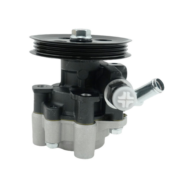 Power Steering Pump Fit For Toyota Camry MCV36R MCV20R 3.0L Avalon MCX10 3.0L V6 1MZ-FE 2002-2006 PSP-TA024M - Machter