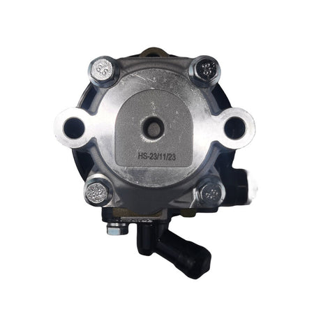 Power Steering Pump With Pulley Fit For Toyota Kluger MCU28R For Lexus RX330 MCU38R 3.3L 3MZ-FE - Machter