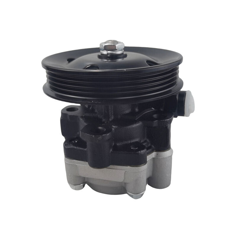 Power Steering Pump With Pulley Fit For Toyota Estima Camry MCV20 MCV36 Avalon MCX10 Kluger MCU28 Lexus RX330 MCU3# 3.0L 3.3L 1MZFE 3MZFE 1999-2007 PSP-TA025M - Machter