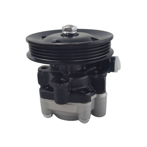 Power Steering Pump With Pulley Fit For Toyota Estima Camry MCV20 MCV36 Avalon MCX10 Kluger MCU28 Lexus RX330 MCU3# 3.0L 3.3L 1MZFE 3MZFE 1999-2007 PSP-TA025M - Machter