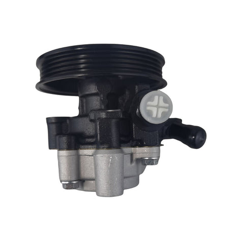 Power Steering Pump With Pulley Fit For Toyota Kluger MCU28R For Lexus RX330 MCU38R 3.3L 3MZ-FE - Machter
