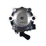 Power Steering Pump With Pulley Fit For Toyota Estima Camry MCV20 MCV36 Avalon MCX10 Kluger MCU28 Lexus RX330 MCU3# 3.0L 3.3L 1MZFE 3MZFE 1999-2007 PSP-TA025M - Machter