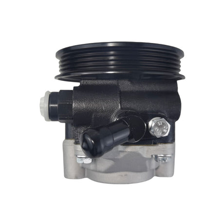 Power Steering Pump With Pulley Fit For Toyota Kluger MCU28R For Lexus RX330 MCU38R 3.3L 3MZ-FE - Machter