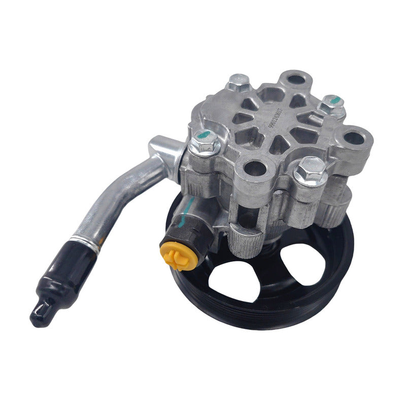 Power Steering Pump Fit For Toyota Landcruiser UZJ100 1998-2007 - Machter