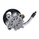Power Steering Pump Fit For Toyota Landcruiser UZJ100 1998-2007 - Machter