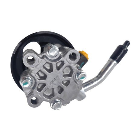 Power Steering Pump Fit For Toyota Landcruiser UZJ100 1998-2007 - Machter