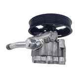 Power Steering Pump Fit For Toyota Landcruiser UZJ100 1998-2007 - Machter