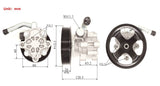 Power Steering Pump Fit For Toyota Landcruiser UZJ100 1998-2007 - Machter