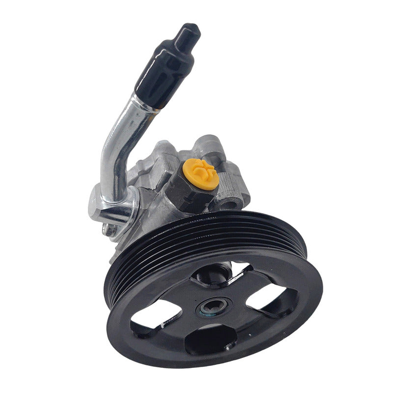 Power Steering Pump Fit For Toyota Landcruiser UZJ100 1998-2007 - Machter