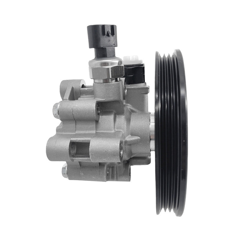 3 Pins Plug Power Steering Pump With Pulley Fit For Toyota Echo NCP10 NCP12 NCP13 1999-2005 - Machter