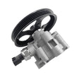 3 Pins Plug Power Steering Pump With Pulley Fit For Toyota Echo NCP10 NCP12 NCP13 1999-2005 - Machter