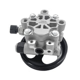 3 Pins Plug Power Steering Pump With Pulley Fit For Toyota Echo NCP10 NCP12 NCP13 1999-2005 PSP-TA027M - Machter