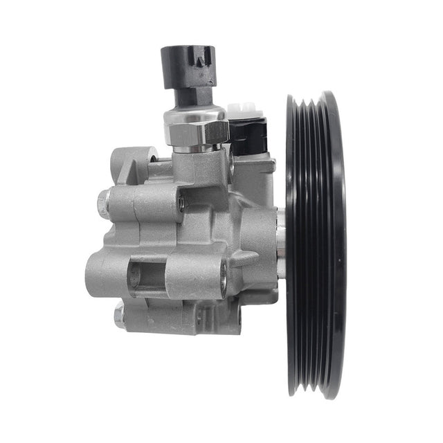 3 Pins Plug Power Steering Pump With Pulley Fit For Toyota Echo NCP10 NCP12 NCP13 1999-2005 PSP-TA027M - Machter