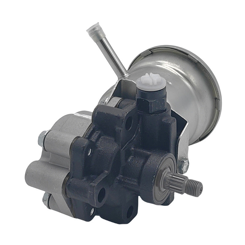 Power Steering Pump Fit For Toyota Corolla AE92 AE93 AE101 AE102 AE111 1.6L 1.8L 4A-FE 7A-FE For Toyota Sprinter Trueno FZ AE101 AE110 PSP-TA030M - Machter