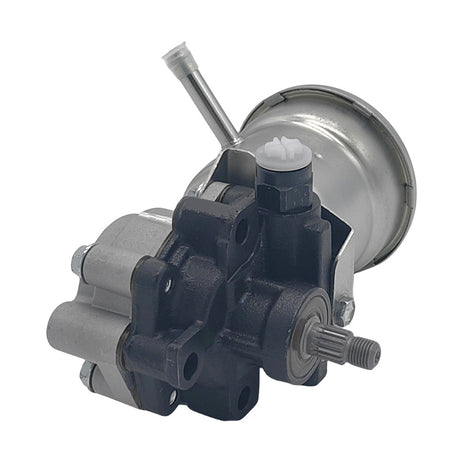 Power Steering Pump Fit For Toyota Corolla AE92 AE93 AE101 AE102 AE111 1.6L 1.8L 4A-FE 7A-FE For Toyota Sprinter Trueno FZ AE101 AE110 - Machter