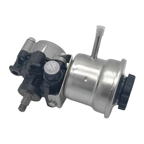 Power Steering Pump Fit For Toyota Corolla AE92 AE93 AE101 AE102 AE111 1.6L 1.8L 4A-FE 7A-FE For Toyota Sprinter Trueno FZ AE101 AE110 - Machter