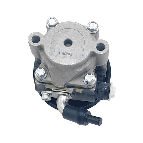 Power Steering Pump With 4PK Pulley Fit For Toyota Estima Camry Avalon Petrol 3.0L 3.3L 1MZ 1997-2007 - Machter