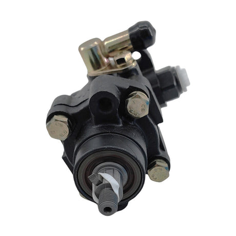 Power Steering Pump Fit For Toyota Hilux RN67 RN80 RN85 RN90 RN105 RN106 RN135 2.4L 22R 1988-1997 - Machter
