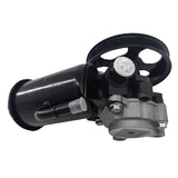 Power Steering Pump Fit For Toyota Hilux VZN167R VZN172R 3.4L Petrol V6 2002-2006 PSP-TA033 - Machter