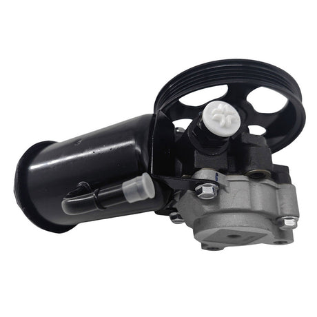 Power Steering Pump Fit For Toyota Hilux VZN167R VZN172R 3.4L Petrol V6 2002-2006 - Machter