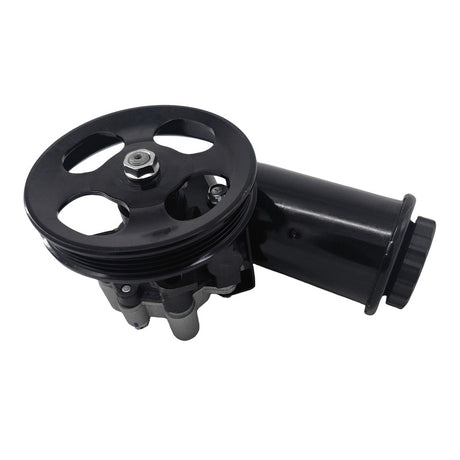 Power Steering Pump Fit For Toyota Hilux VZN167R VZN172R 3.4L Petrol V6 2002-2006 - Machter