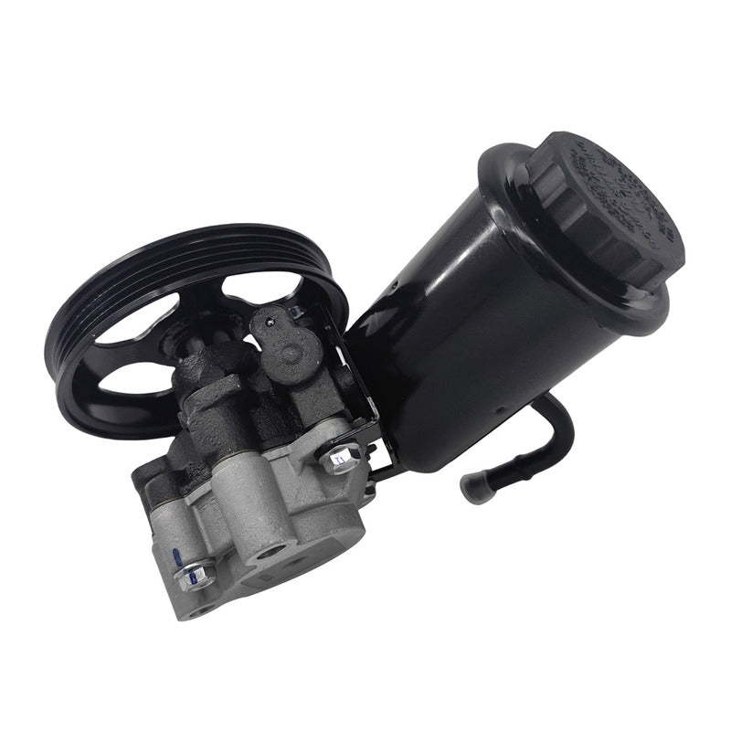 Power Steering Pump Fit For Toyota Hilux VZN167R VZN172R 3.4L Petrol V6 2002-2006 PSP-TA033 - Machter
