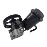 Power Steering Pump Fit For Toyota Hilux VZN167R VZN172R 3.4L Petrol V6 2002-2006 PSP-TA033 - Machter