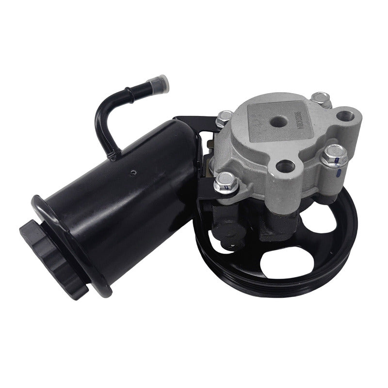 Power Steering Pump Fit For Toyota Hilux VZN167R VZN172R 3.4L Petrol V6 2002-2006 PSP-TA033 - Machter