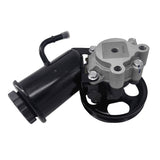 Power Steering Pump Fit For Toyota Hilux VZN167R VZN172R 3.4L Petrol V6 2002-2006 PSP-TA033 - Machter