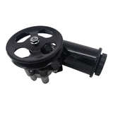 Power Steering Pump Fit For Toyota Hilux VZN167R VZN172R 3.4L Petrol V6 2002-2006 PSP-TA033 - Machter