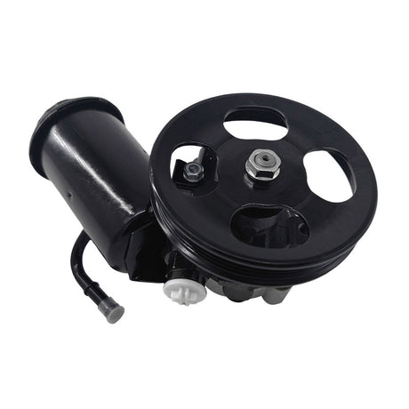 Power Steering Pump Fit For Toyota Hilux VZN167R VZN172R 3.4L Petrol V6 2002-2006 - Machter