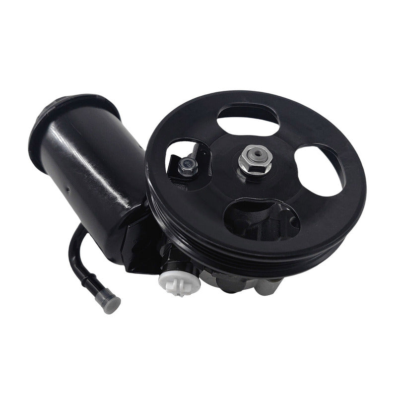 Power Steering Pump Fit For Toyota Hilux VZN167R VZN172R 3.4L Petrol V6 2002-2006 PSP-TA033 - Machter