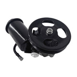 Power Steering Pump Fit For Toyota Hilux VZN167R VZN172R 3.4L Petrol V6 2002-2006 PSP-TA033 - Machter
