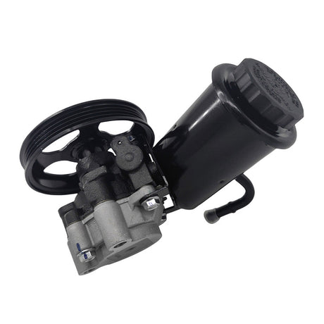 Power Steering Pump Fit For Toyota Hilux VZN167R VZN172R 3.4L Petrol V6 2002-2006 - Machter