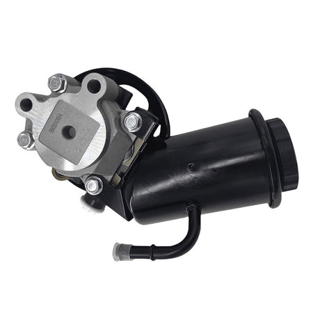 Power Steering Pump Fit For Toyota Hilux VZN167R VZN172R 3.4L Petrol V6 2002-2006 - Machter