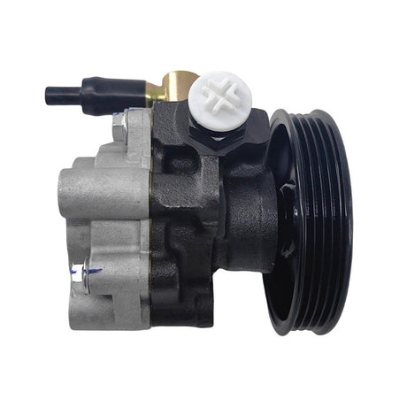 Power Steering Pump Fit For Toyota Hilux LN167 LN172 5L 1999-2004 - Machter
