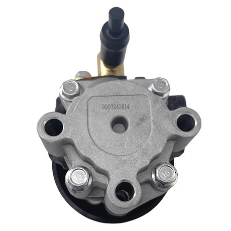 Power Steering Pump Fit For Toyota Hilux LN167 LN172 5L 1999-2004 - Machter