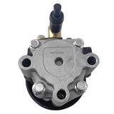Power Steering Pump Fit For Toyota Hilux LN167 LN172 5L 1999-2004 PSP-TA034 - Machter