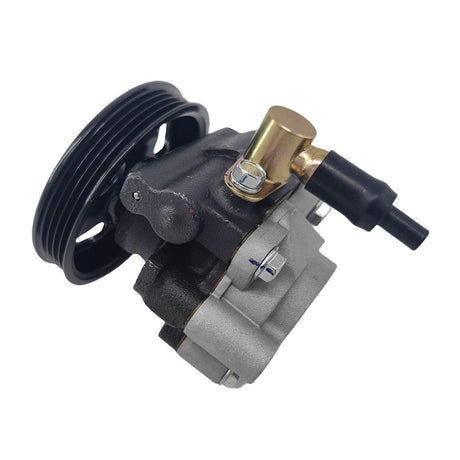 Power Steering Pump Fit For Toyota Hilux LN167 LN172 5L 1999-2004 - Machter