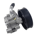 Power Steering Pump With Pulley Fit For Toyota Hilux GGN25 4.0L 04/2005-08/2011 PSP-TA035 - Machter
