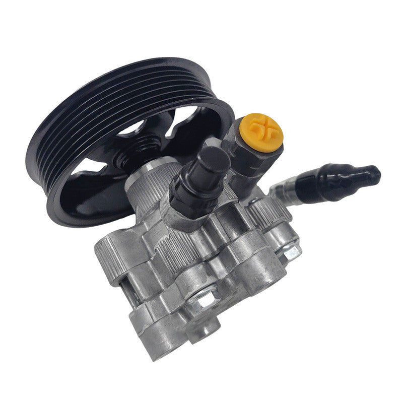 Power Steering Pump Fit For Toyota Aurion GSV40R RAV4 GSA33 For Lexus RX GGL15R PSP-TA037 - Machter