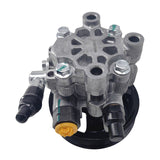 Power Steering Pump Fit For Toyota Aurion GSV40R RAV4 GSA33 For Lexus RX GGL15R PSP-TA037 - Machter