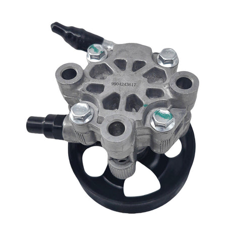 Power Steering Pump Fit For Toyota Aurion GSV40R RAV4 GSA33 For Lexus RX GGL15R - Machter
