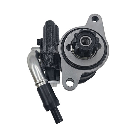 Power Steering Pump Fit For Toyota Land Cruiser Prado 4Runner Hilux Granvia/Grand Hiace KCH10 KCH12 KCH16 - Machter