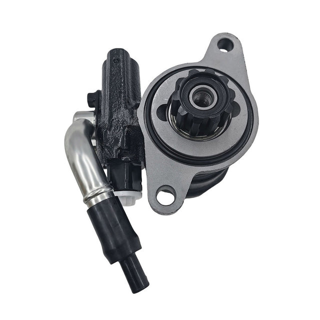 Power Steering Pump Fit For Toyota Land Cruiser Prado 4Runner Hilux Granvia/Grand Hiace KCH10 KCH12 KCH16 PSP-TA039 - Machter