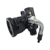 Power Steering Pump Fit For Toyota Land Cruiser Prado 4Runner Hilux Granvia/Grand Hiace KCH10 KCH12 KCH16 - Machter