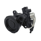 Power Steering Pump Fit For Toyota Land Cruiser Prado 4Runner Hilux Granvia/Grand Hiace KCH10 KCH12 KCH16 - Machter