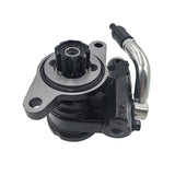 Power Steering Pump Fit For Toyota Land Cruiser Prado 4Runner Hilux Granvia/Grand Hiace KCH10 KCH12 KCH16 - Machter