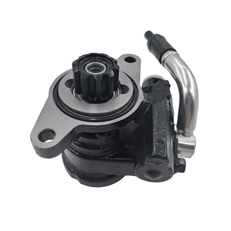 Power Steering Pump Fit For Toyota Land Cruiser Prado 4Runner Hilux Granvia/Grand Hiace KCH10 KCH12 KCH16 - Machter